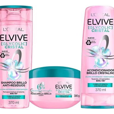 Productos para el cabello - 3/3