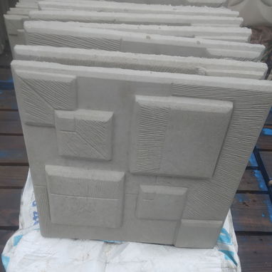 Enchapes 3d para embellecer su hogar - 9/9
