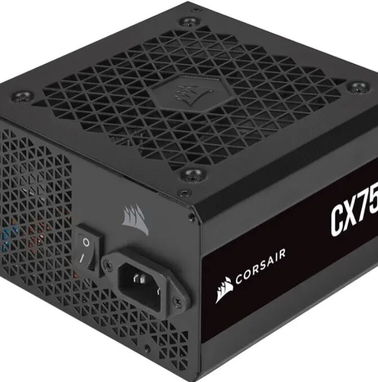 CORSAIR CX750M 62 amp 80+ bronce☎️☎️☎️☎️☎️63715361 - Img 72863514