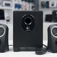 bocina + Subwoofer - Img 56438351