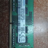 Vendo targeta ram de lapto 4gb ddr4 - Img 54933710