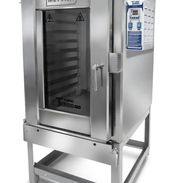 Horno Eléctrico Turbo de Convección de 10 Bandejas BIMG MET. MODELO FTE300 - Img 56493553