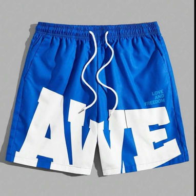 Shorts AWE - Img 122042604