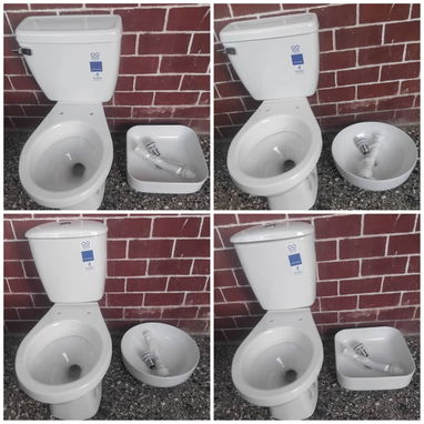 Juegos de baños - 4/5