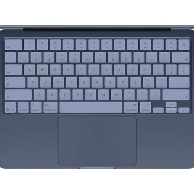 MacBook Neo 13” (256GB) Indigo - 3/6