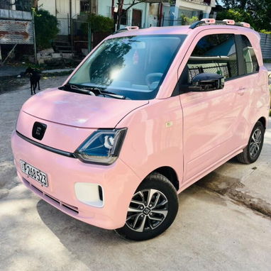 Dong feng eléctrico 220 km de autonomía nuevo el carrito - Img 120708612