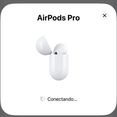 AirPods Pro 2 🍎lo mas cerca a los Originales ✨Con funciones!! y Cancelación de ruido real - 5/6