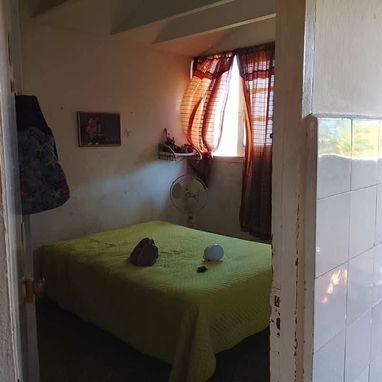 Vendo apartamento con todo en Alamar. - Img 121632990