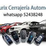 Segurixcerrajeria y diagnostico automotriz - Img 55297806