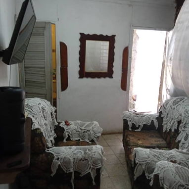 *$4500usd. Se deja todo dentro. En venta apartamento interior PLANTA BAJA) de placa  de un pasillo  independiente en Alt - Img 120679774