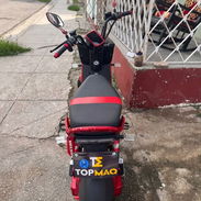 Bicimoto topmaq - Img 57875603