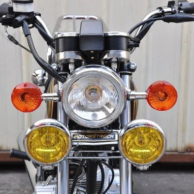 MOTOR RESTREPA 150 CC - Img 122673077