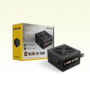 Fuente de poder PC Gamdias Helios M1-550B 550W 80 Plus Bronze $67.36 USD La Habana - Img 57515659