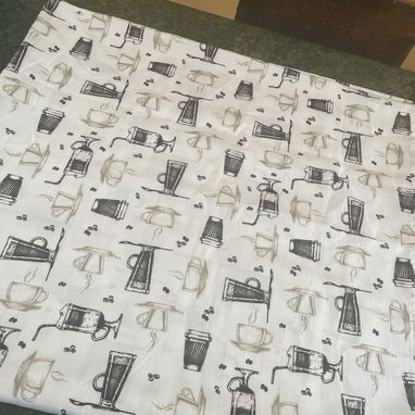 Hermoso mantel de 1.50mx2.60m - 2/2