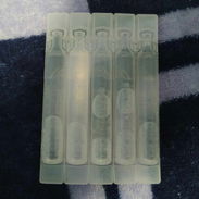 Albuterol Sulfato 2.5mg/3ml para aerosol (tira de 5) - Img 49942386
