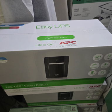 BACK UP APC SELLADOS 700 VA y 900 VA/ 1 MES GARANTÍA/  Mensajería Disponible - Img 102778132