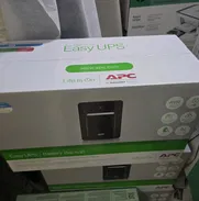 💥 BACK-UPS APC 700 VA / 1200 VA y Baterías de UPS NUEVAS💥 Garantía 1 mes ❗ Mensajería Disponible ❗ - Img 46884303