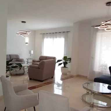 Casa moderna en Miramar - Img 121234576