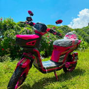 🔥🛵 ¡YOAZAKY GALÁCTICA 3000W, POTENCIA Y HASTA 120 KM DE AUTONOMÍA! 🛵🔥 - Img 56421784