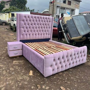 Muebles directo al productor ,camas , sofas ,juegos de cuarto y juegos de sala - 3/4