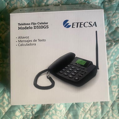 Teléfono minutero - 2/2