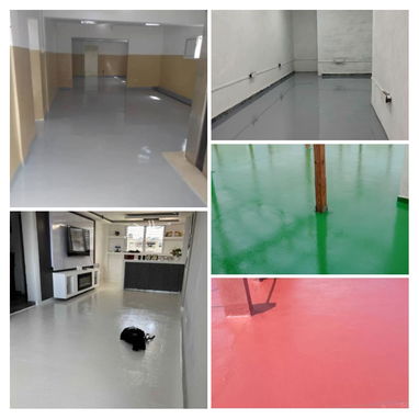 Resinas epoxicas para pisos ,madera y metal, filtración y humedad ect - Img 120018467