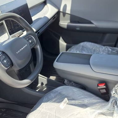 ⚜️VENDO DONDENG VIGO•FULL ELECTRICO🔌2026•💥⚜️ 54006023📞 - 4/5
