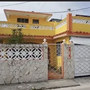 🏡 Casa independiente en Cojímar,  amplia, cerca del mar y con potencial para negocio - Img 55542880