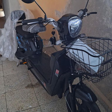 Bicimotos en santa clara villa clara - 8/8