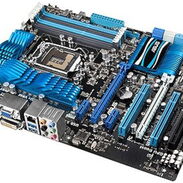 Kit de 2da gen Asus  P8Z68-V mas i5 2500k mas 8gb ddr3 2x4 Corsair-Vengance a 1600mhz. - Img 45596793