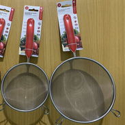 Coladores de Acero Inoxidable 14cm: 2200 CUP y 18cm: 2500 CUP - Img 56971140