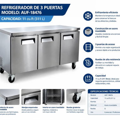 Equipos de todo tipo,maquinas de hielo,exividores,estufas,paneles,inversores,motos,bicimotos,triciclos,microwave, nuevos - 2/10