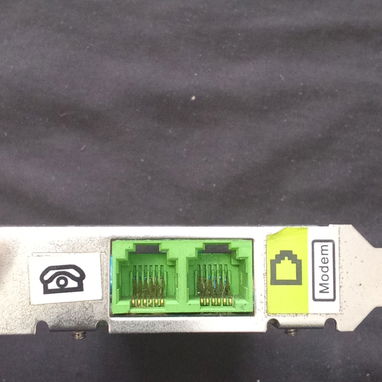 TRJETAS PCI, 4 USB, MODEM LOW PROFILE, Y DE RED......... 54746078...... - 4/6
