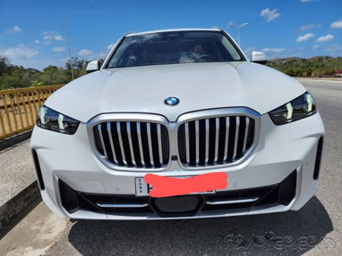 En venta BMW X5 m40 2024 - Img main-image-45702556