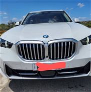 En venta BMW X5 m40 2024 - Img 45702556