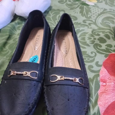 Vendo zapatos de mujeres - 4/5