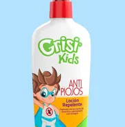 GRISI KIDS, LOCIÓN ANTIPIOJOS 250ML - Img 49293104