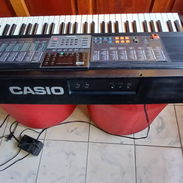 Casio CTK-750 - Img 56244006