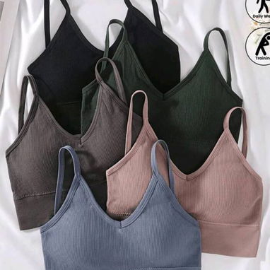 Venta de ropa deportiva SheIn de mujer buena calidad - 2/9