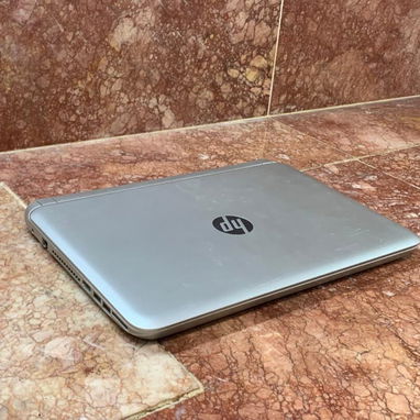 Laptop HP Pavilion i5 para trabajar y estudiar - Img 124251737
