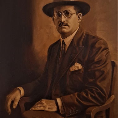 Retratos por encargo. - 6/10