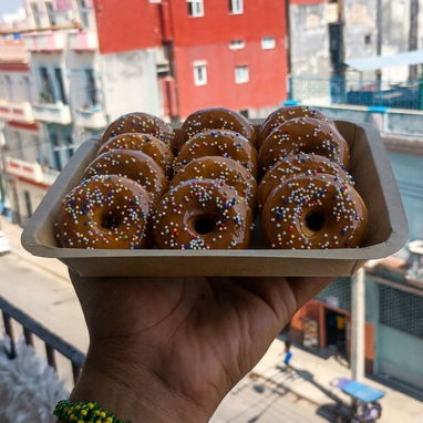 MINI DONAS - Img 122482932