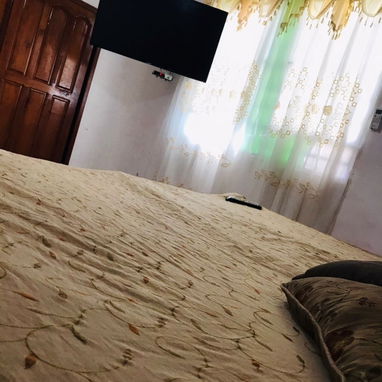 🏖️Casa de Renta Boca Ciega. Capacidad para 14 personas por 100 usd la noche. Ubicada a 2 cuadras de la playa - Img 116860249