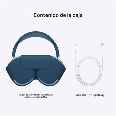 Apple AirPods Max - 5/5