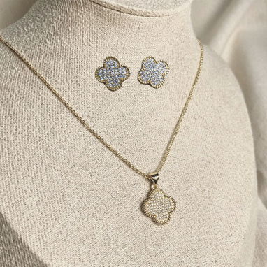 Joyeria Laminada ELIORA - 4/10