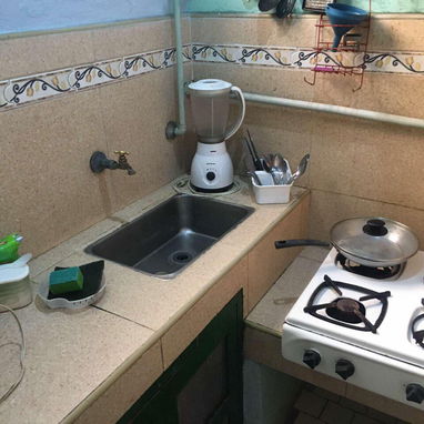 🅰️Renta en La Habana| Apartamento cerca del Almejeira ideal para renta Lineal| Apartamento en la Habana - Img 115370110