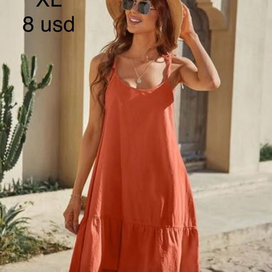 Vestido de mujer Shein - Img 125876918