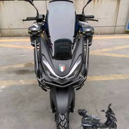 🚨 MOTOS ITÁLICAS 175cc – La Bestia Urbana 🇨🇺🏍🔥 💥 Lo último del mercado directo a chapa · - Img 55491087