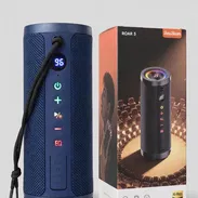 Bocina Bluetooth BassBloom Roar 3 - Img 57661142