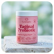 Probiótico Vaginal Sunergetic (60 cápsulas) - Img 56929074
